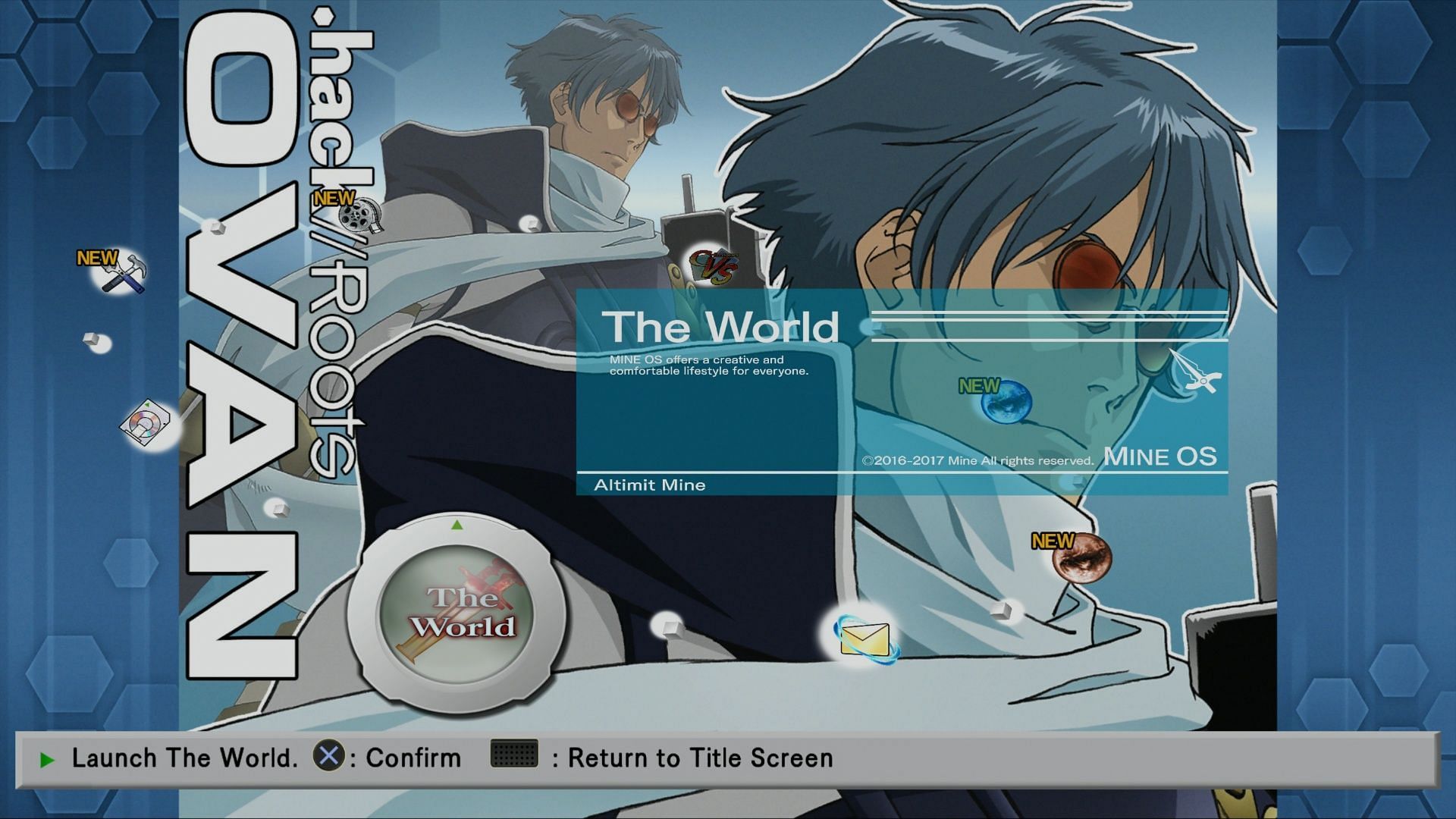 CyberConnect2 really understood the assignment, from the PC UI to the gameplay (Image via Bandai Namco)